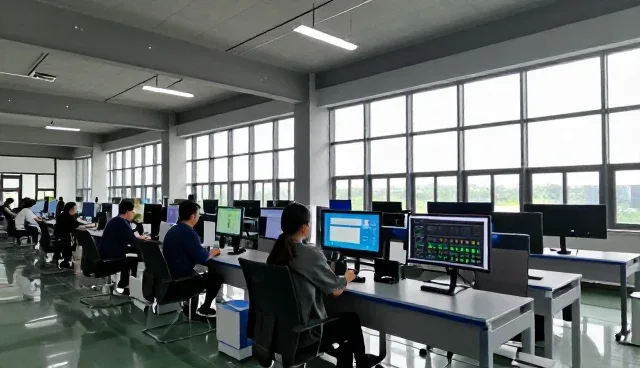 技术成果转化中系统响应优化建议