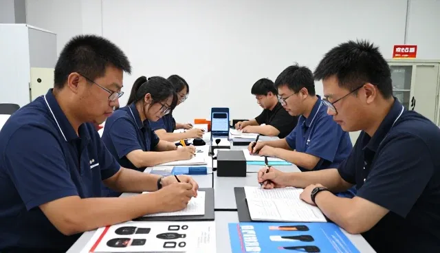 连锁门店中的设计解决方案介绍
